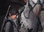Aparentemente, ni Final Fantasy XVI ni Demon's Souls van a PC
