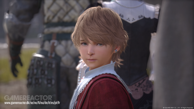 Final Fantasy XVI