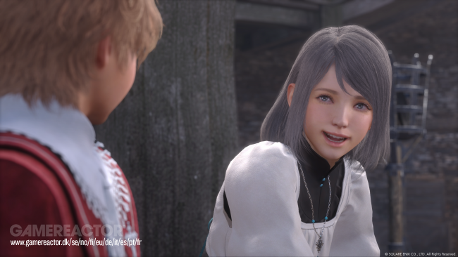 Final Fantasy XVI