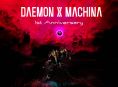 DLC gratis por el cumplea&ntilde;os de Daemon X Machina