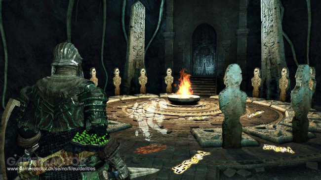 Dark Souls II