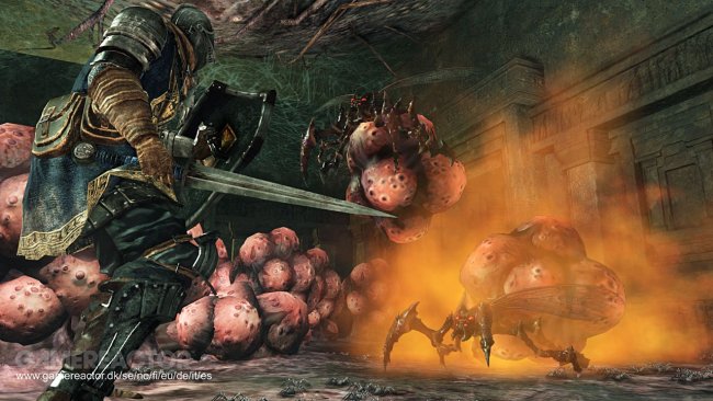 Dark Souls II