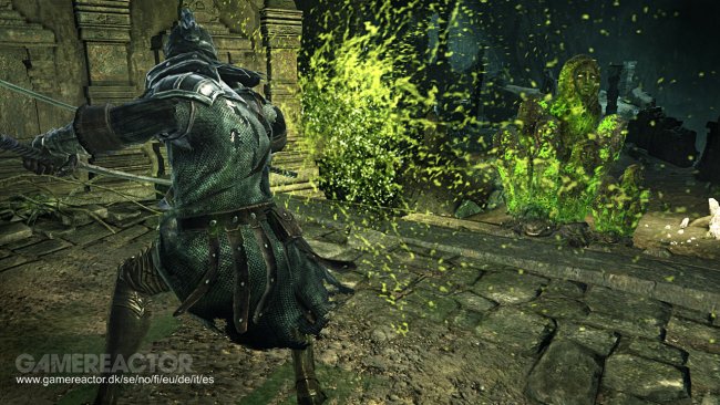 Dark Souls II
