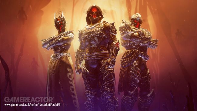 Destiny 2: La Reina Bruja