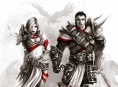 Anuncian Divinity: Original Sin