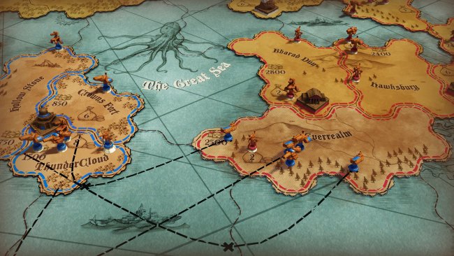 Divinity: Dragon Commander