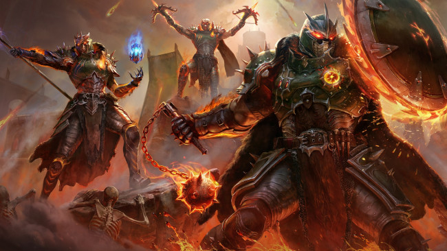 Diablo Immortal