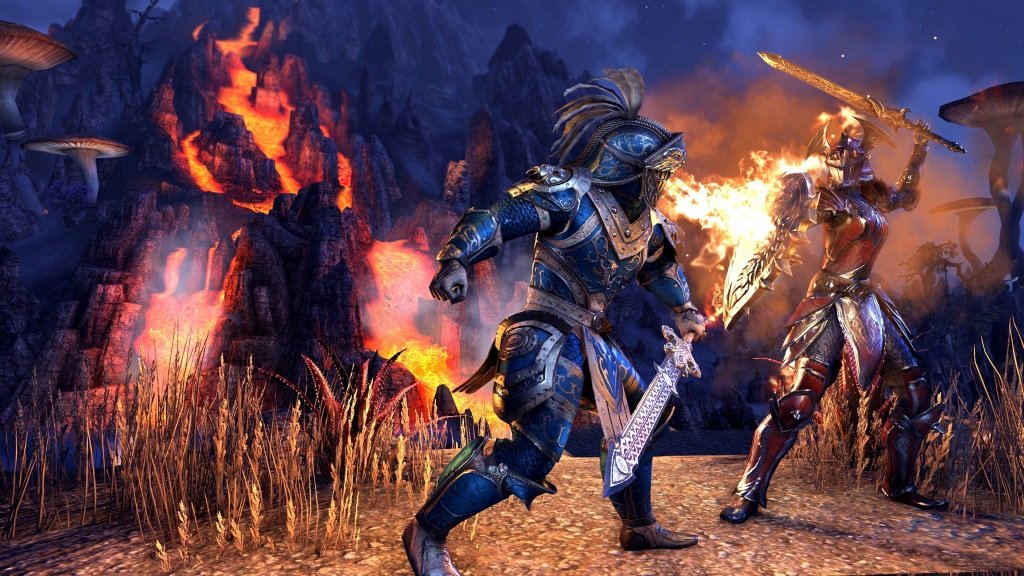 Despiden al director del estudio y a otros altos cargos de ZeniMax Online Studios