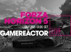 ¡Súbete al coche! Una hora de Forza Horizon 5 con volante y pedales