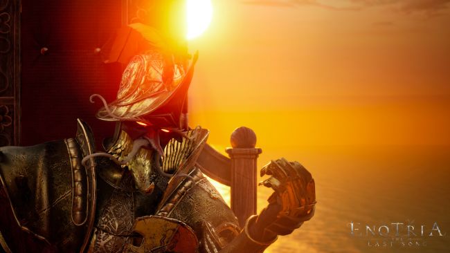 Enotria: The Last Song