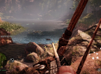 Far Cry Primal descarga un parche: Modo Experto, menos bugs