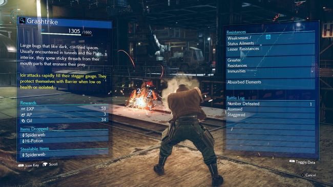 Final Fantasy VII: Remake