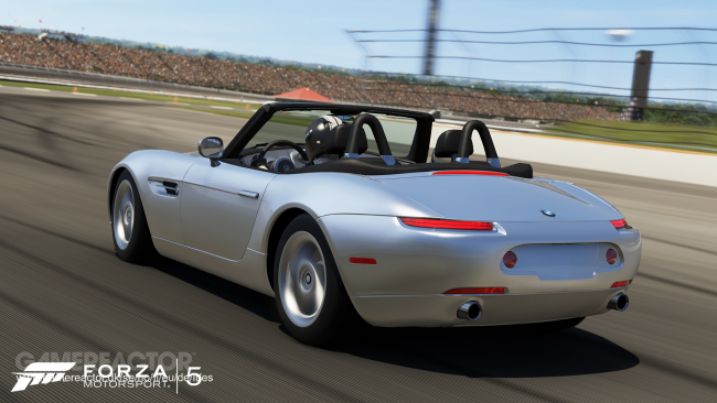 Автомобили forza 5