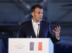 Francia desplegar&aacute; casi una docena de buques de guerra en Oriente Pr&oacute;ximo y estudia una misi&oacute;n de escolta en Ormuz