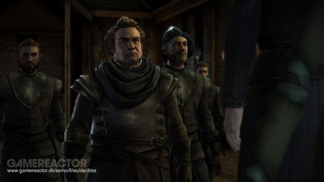 Game of Thrones