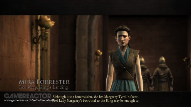 Game of Thrones