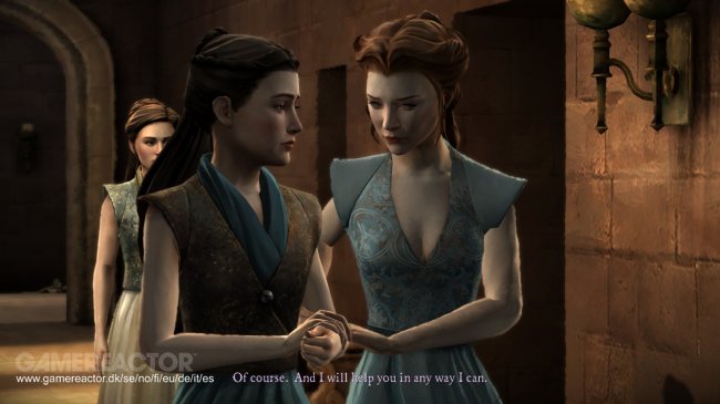 Game of Thrones