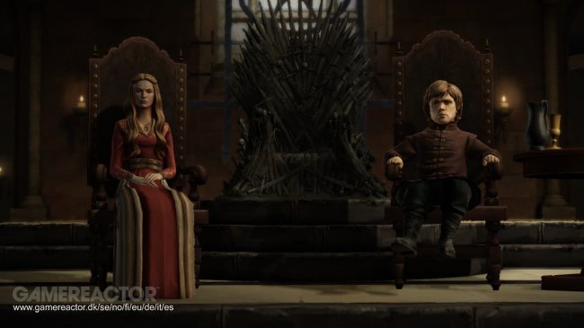 Game of Thrones