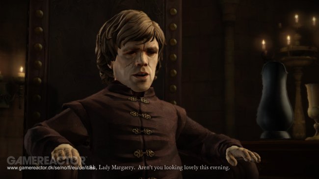 Game of Thrones