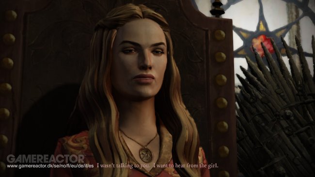 Game of Thrones