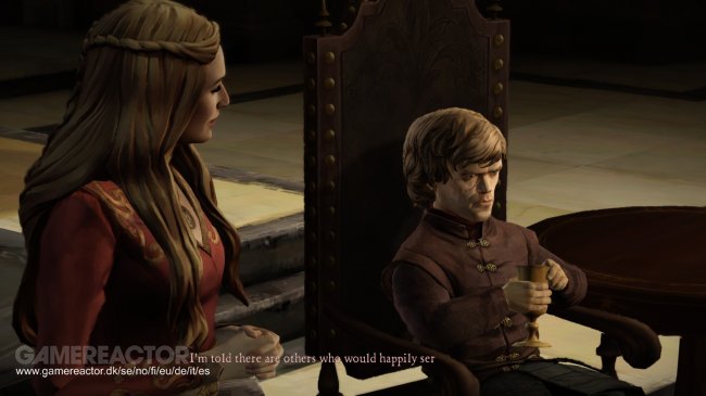 Game of Thrones