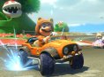 Servidores de Mario Kart 8, offline antes de descargar el DLC 2