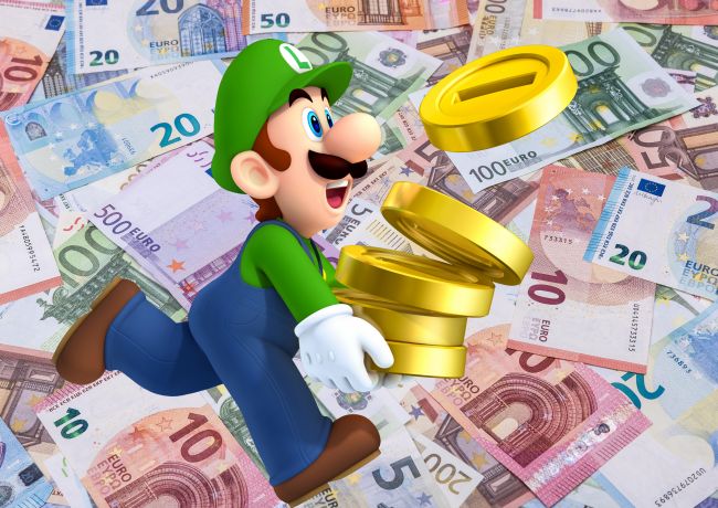 La UE da un paso más hacia el euro digital para reducir su dependencia de EE. UU.