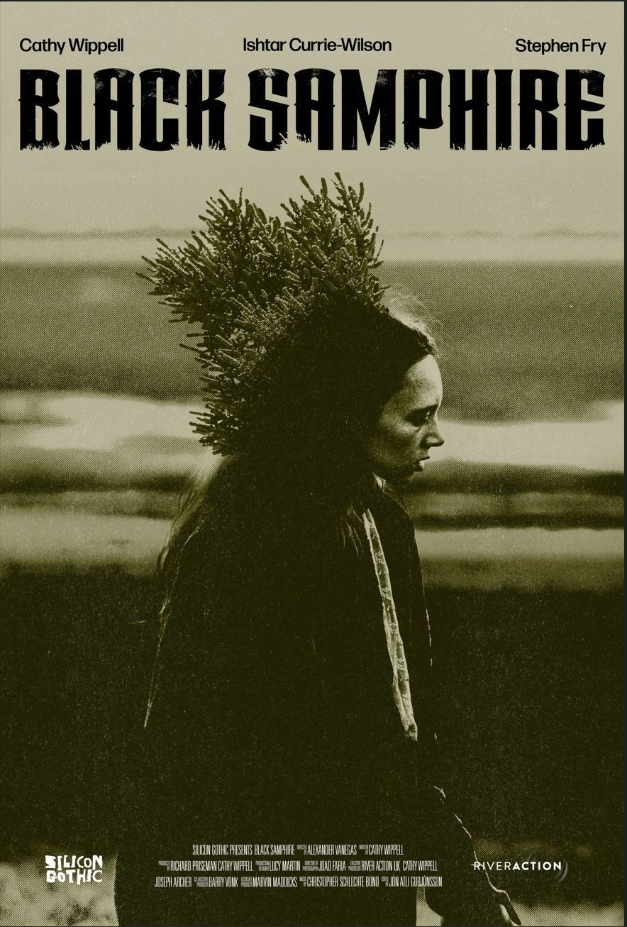 Se está rodando una película de terror basada en la contaminación del agua en el Reino Unido