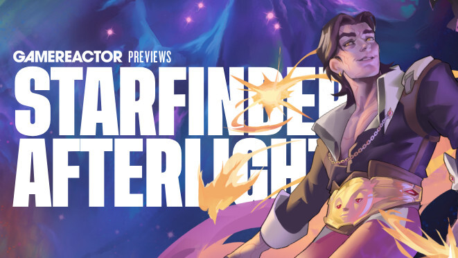 Ya hemos probado Starfinder: Afterlight y os traemos unas PRIMERAS IMPRESIONES para poner los dientes de un Vesk bien largos