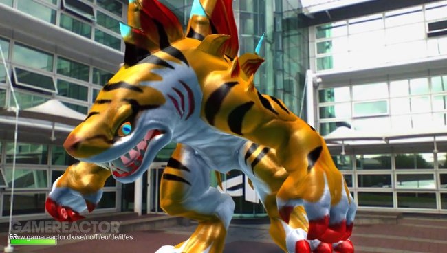 Invizimals: La Alianza