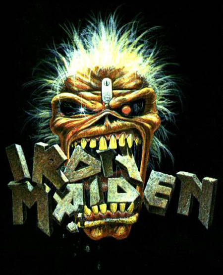 Pophouse, la empresa propiedad de ABBA, invierte en Iron Maiden y crea un universo digital
