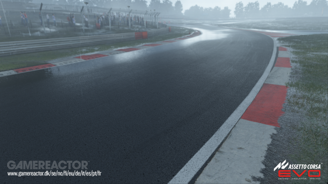 Assetto Corsa Evo