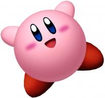 Nuevo Kirby para Wii