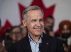 Mark Carney toma el timón de Canadá y se enfrenta de inmediato a la batalla comercial de Estados Unidos
