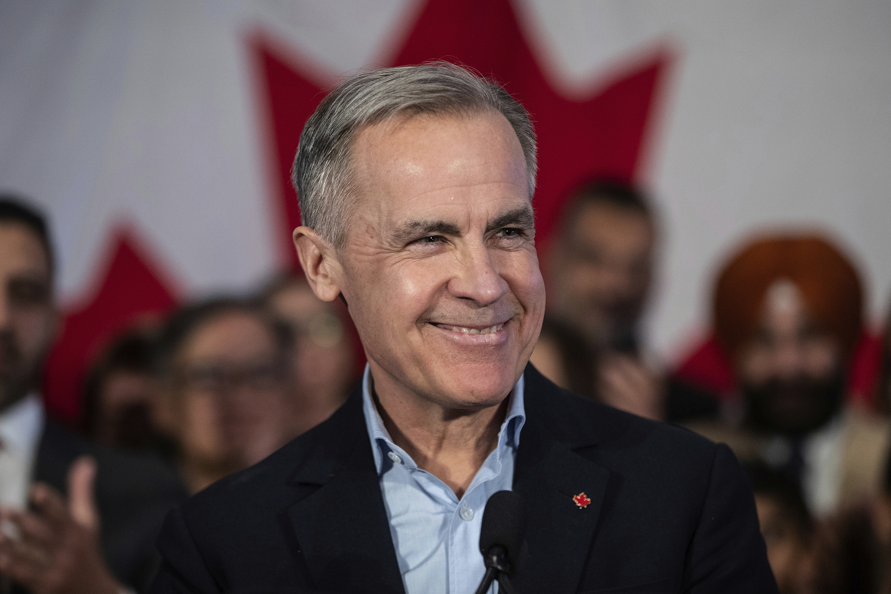 Canadá está dispuesto a «intensificar» las negociaciones comerciales con EE. UU. mientras Trump impone aranceles del 50 %