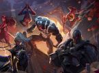 Marvel Rivals confirmado para PS5 y Xbox Series, Venom y Adam Warlock revelados como personajes jugables