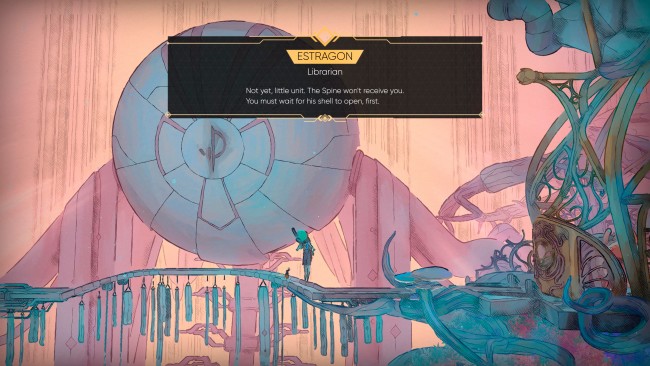 Mio: Memories in Orbit