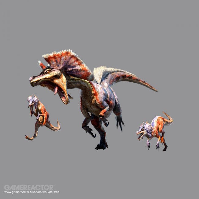 Monster Hunter 4 Ultimate