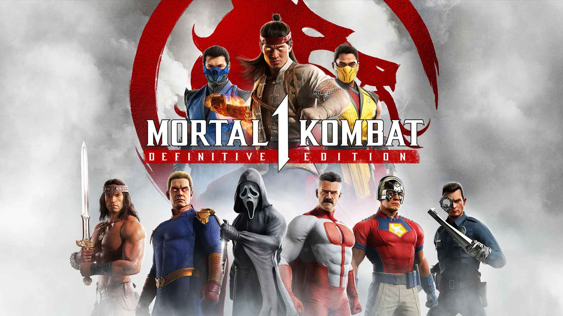 Confirmado: Mortal Kombat 1 no tendrá "personajes DLC adicionales ni capítulos de la historia"