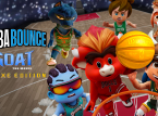 NBA Bounce obtiene una Edici&oacute;n Deluxe dedicada a la pel&iacute;cula animada Como Cabras