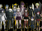 Danganronpa V3 llega en enero a Japón