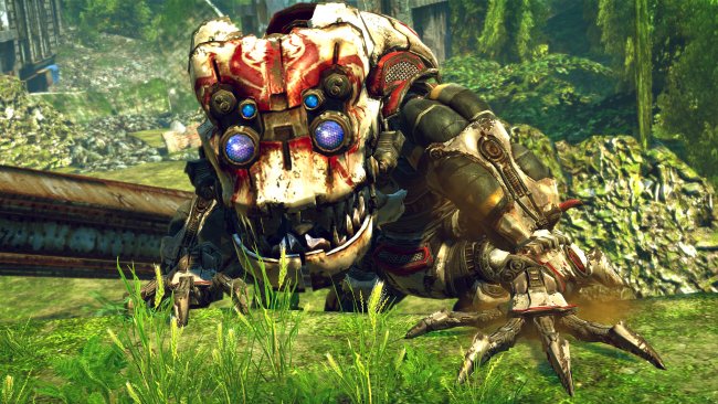 Enslaved: Odyssey to the West