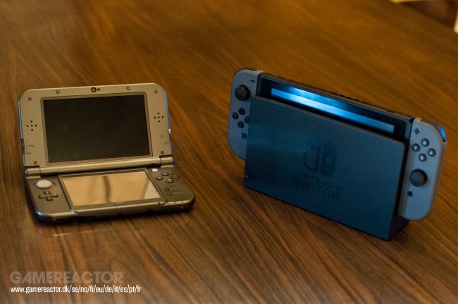 Nintendo enseña las ventas de las que tanto se enorgullece