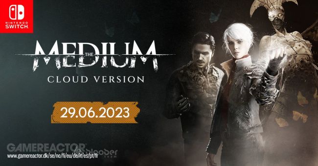 The Medium