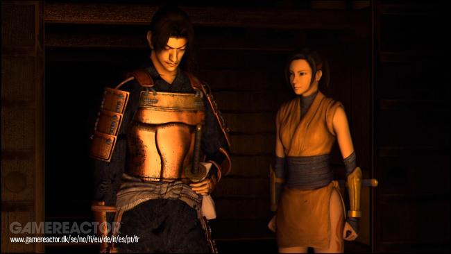 Onimusha: Warlords