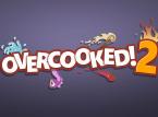 Overcooked 2 tiene una actualizaci&oacute;n gratis en el horno