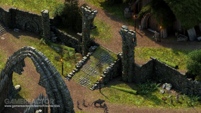 Pillars of Eternity