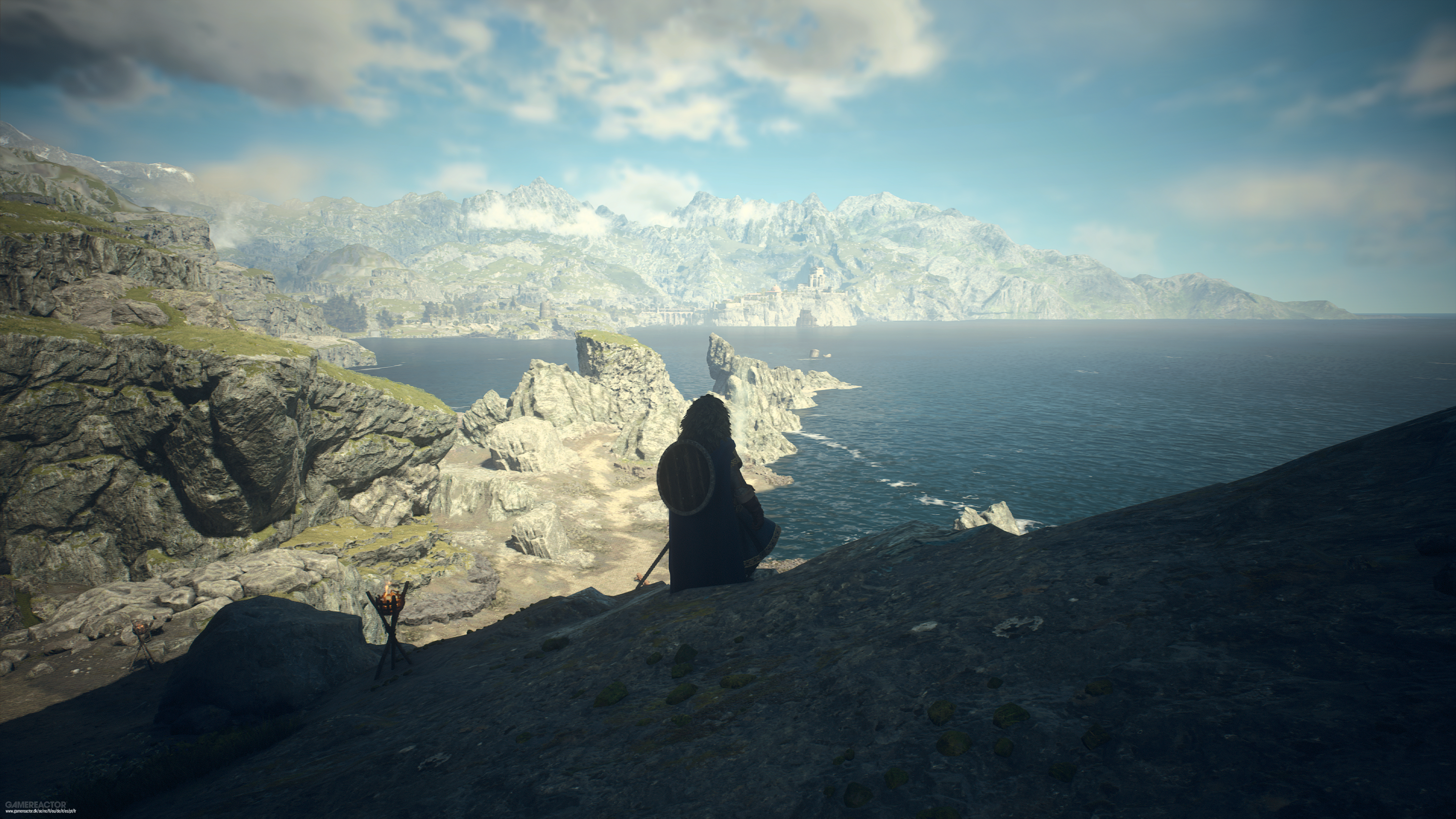 ¿Qué pasó con Dragon's Dogma 2? Desempólvalo en PS5 y Xbox y trastea con los gráficos