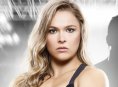 Ronda Rousey nunca se cogerá a sí misma en UFC 2