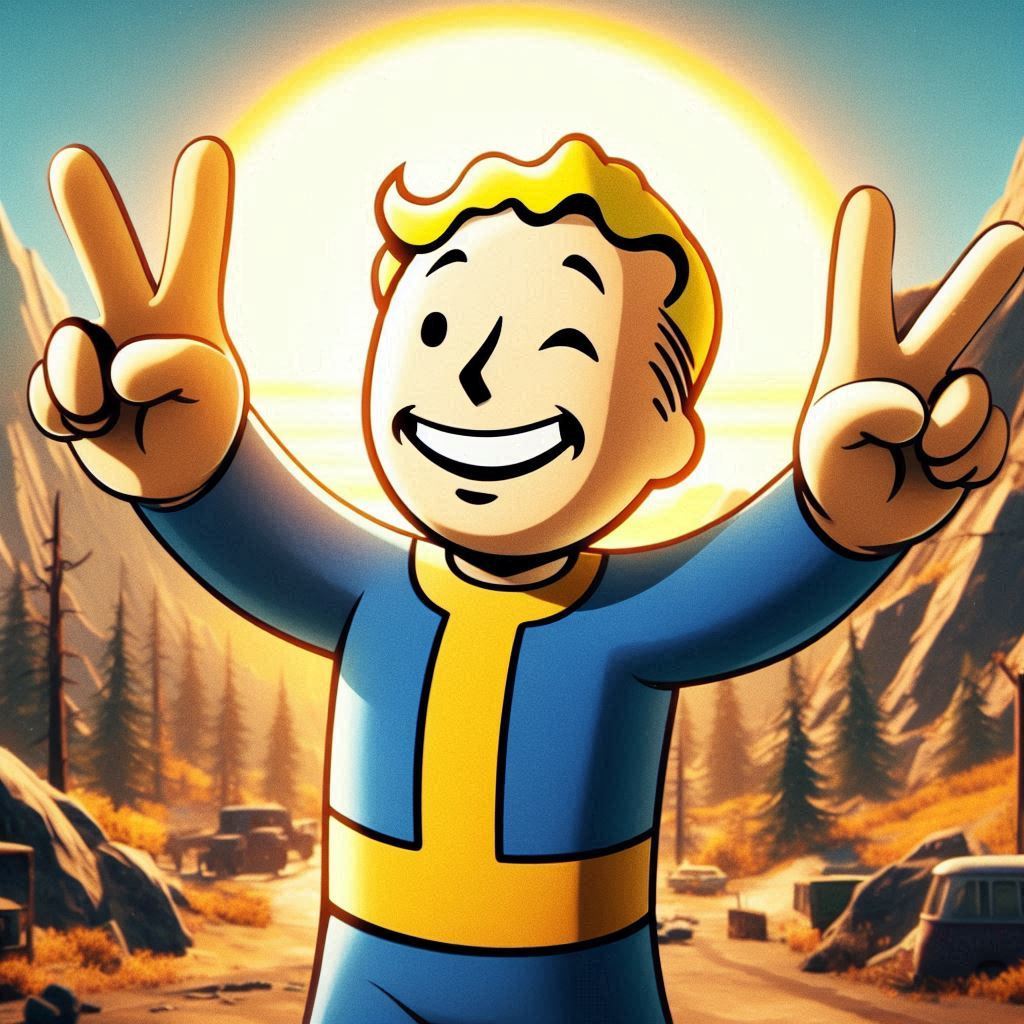 Rumor: Microsoft está moviendo hilos para adelantar Fallout 5, aunque eso signifique apartar a Bethesda